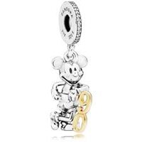 Charm Pandora Donna Disney in Argento 797497CZ - 797497CZ